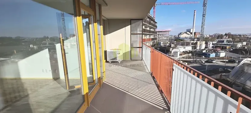 Pronájem bytu 2+kk, Olomouc, 17. listopadu, 59 m2
