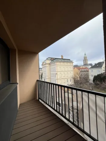 Pronájem bytu 3+kk, Prostějov, Mlýnská, 100 m2