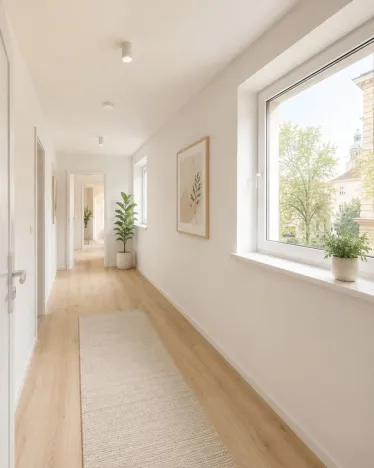 Pronájem bytu 3+kk, Prostějov, Mlýnská, 100 m2
