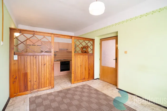 Prodej rodinného domu, Libníč, 180 m2