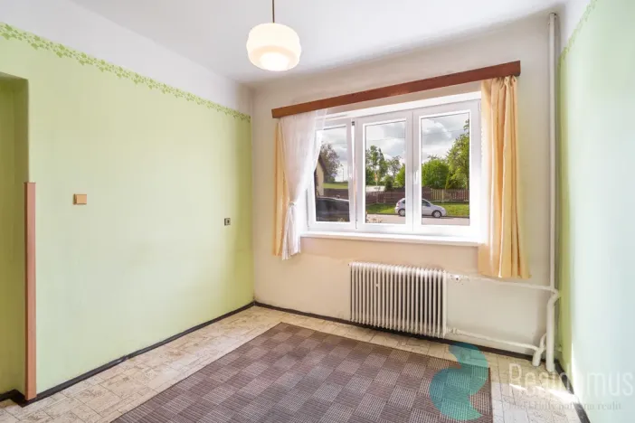 Prodej rodinného domu, Libníč, 180 m2