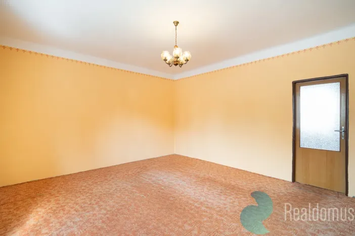 Prodej rodinného domu, Libníč, 180 m2