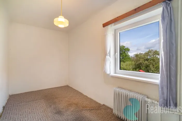 Prodej rodinného domu, Libníč, 180 m2
