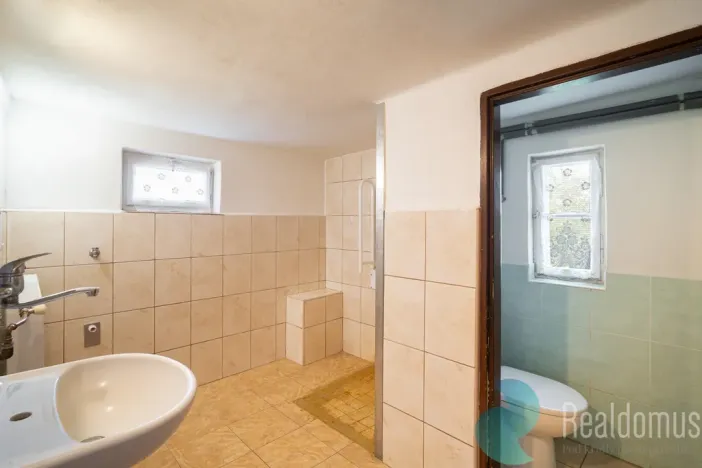Prodej rodinného domu, Libníč, 180 m2