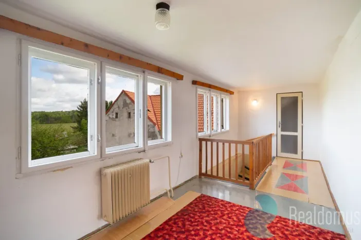 Prodej rodinného domu, Libníč, 180 m2