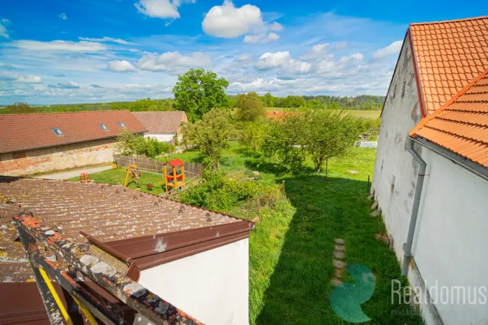 Prodej rodinného domu, Libníč, 180 m2