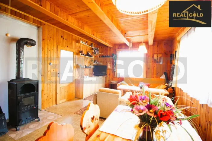 Prodej chaty, Kozlany, 96 m2