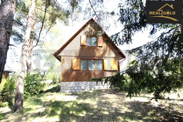 Prodej chaty, Kozlany, 96 m2