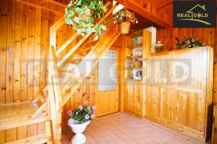 Prodej chaty, Kozlany, 96 m2