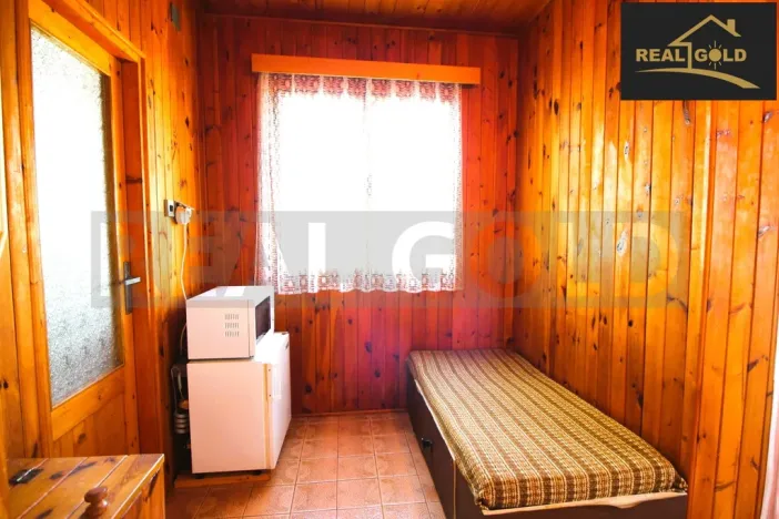 Prodej chaty, Kozlany, 96 m2