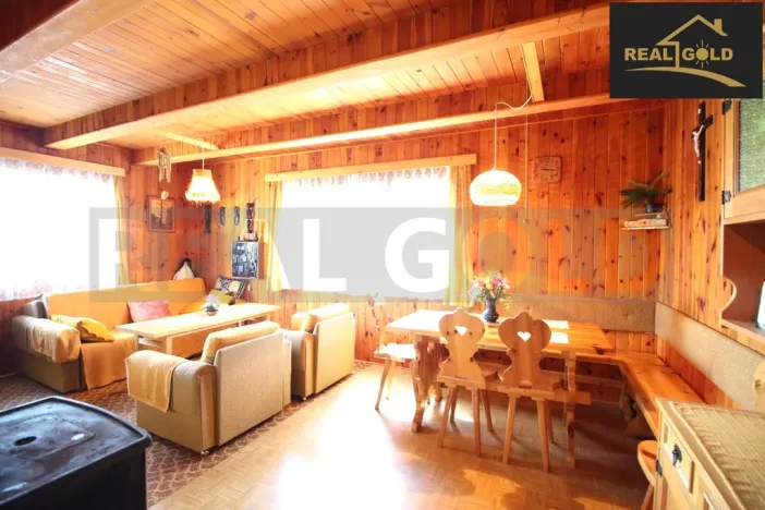 Prodej chaty, Kozlany, 96 m2