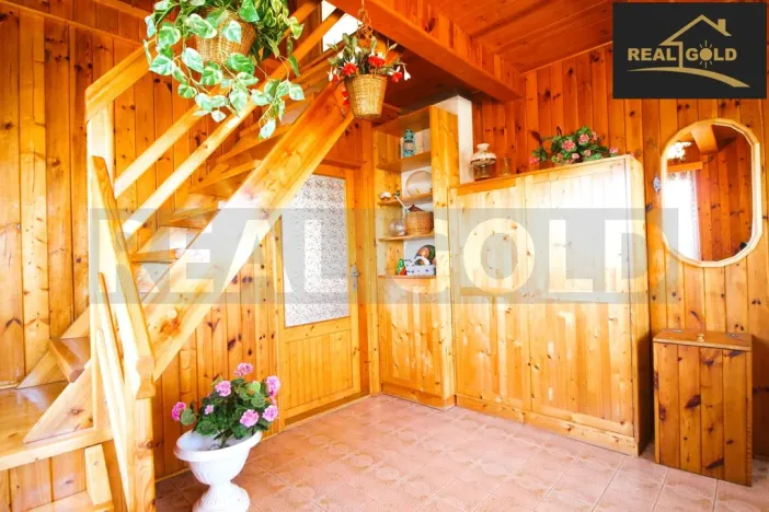 Prodej chaty, Kozlany, 96 m2