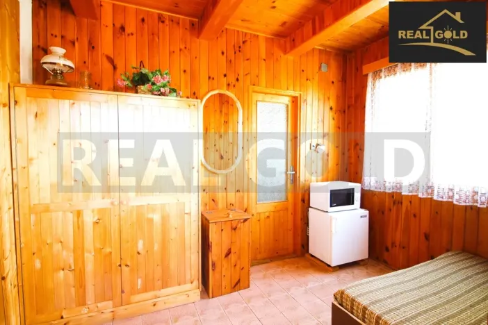 Prodej chaty, Kozlany, 96 m2