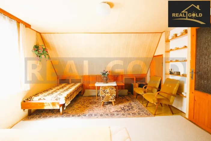 Prodej chaty, Kozlany, 96 m2