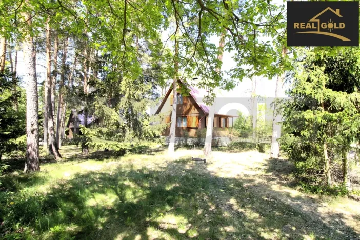 Prodej chaty, Kozlany, 96 m2