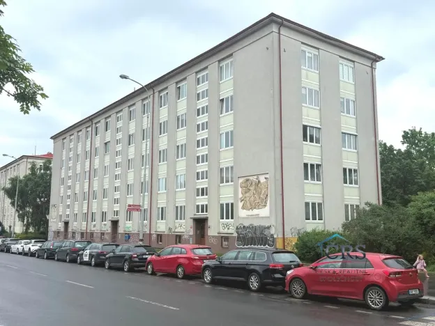 Prodej bytu 2+1, Praha - Vršovice, Ruská, 61 m2