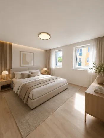 Pronájem bytu 3+kk, Prostějov, Mlýnská, 100 m2
