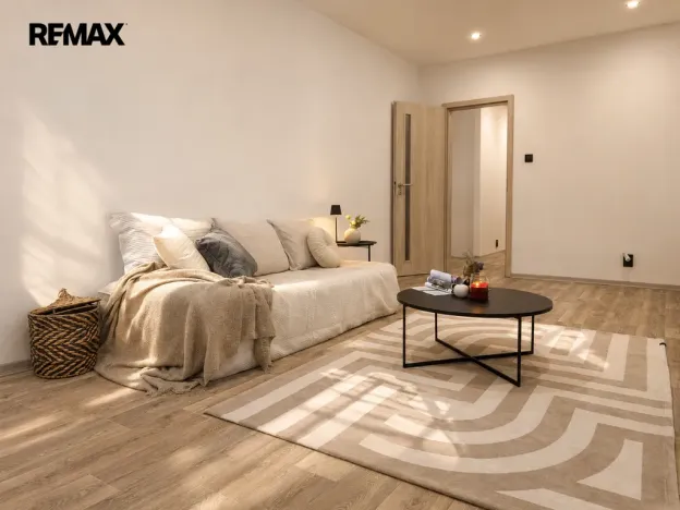 Prodej bytu 3+1, Litvínov - Horní Litvínov, Tylova, 72 m2