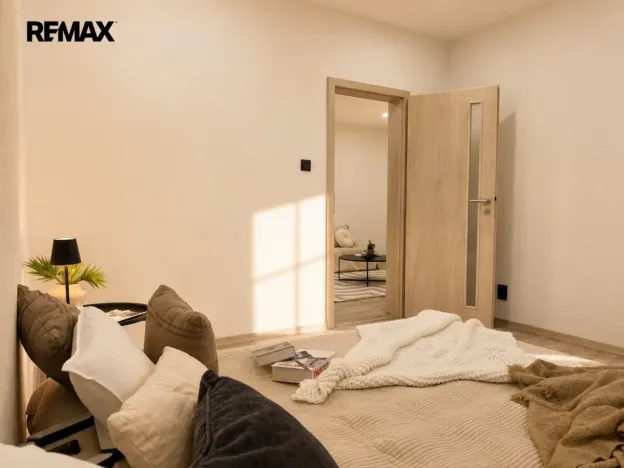 Prodej bytu 3+1, Litvínov - Horní Litvínov, Tylova, 72 m2