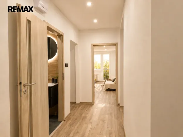 Prodej bytu 3+1, Litvínov - Horní Litvínov, Tylova, 72 m2