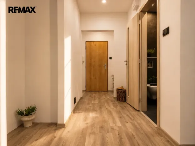Prodej bytu 3+1, Litvínov - Horní Litvínov, Tylova, 72 m2