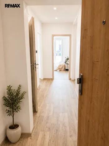 Prodej bytu 3+1, Litvínov - Horní Litvínov, Tylova, 72 m2