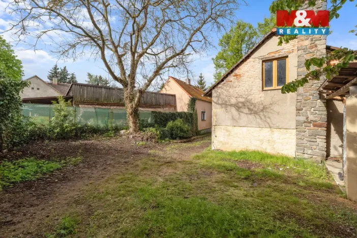 Prodej chalupy, Drahouš - Tlestky, 130 m2