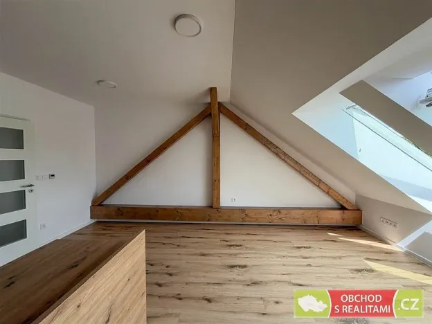 Pronájem bytu 2+kk, Heřmanův Městec, Masarykovo náměstí, 66 m2