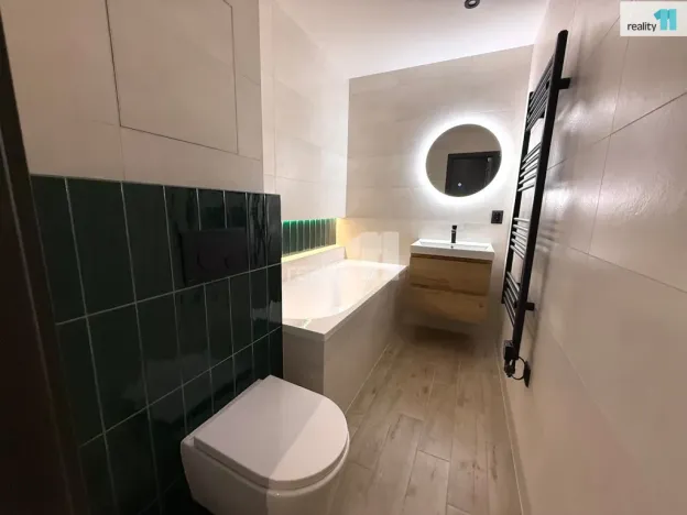 Pronájem bytu 2+1, Sokolov, Švabinského, 59 m2