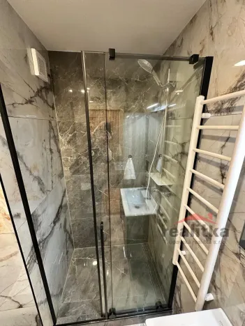 Pronájem bytu 1+kk, Opava - Kateřinky, Grudova, 21 m2