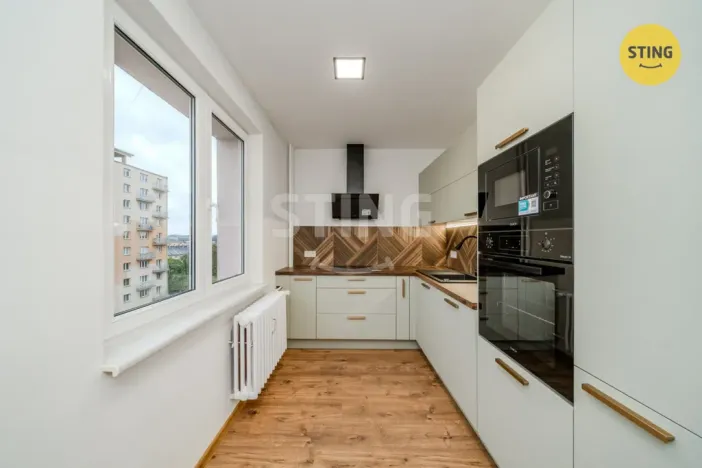 Prodej bytu 3+1, Hlučín, Čs. armády, 68 m2