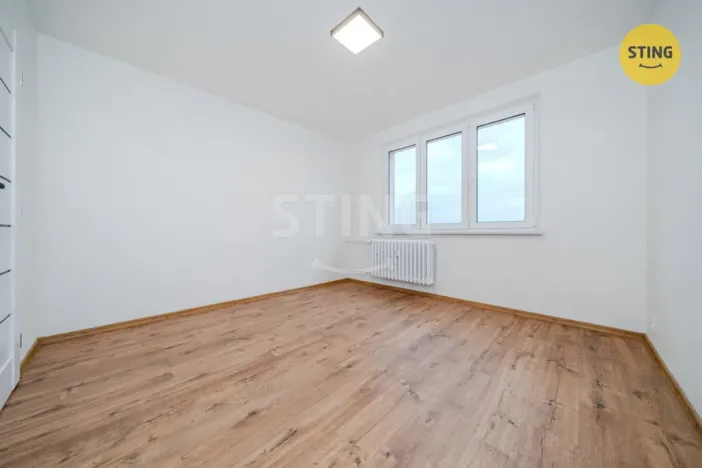 Prodej bytu 3+1, Hlučín, Čs. armády, 68 m2
