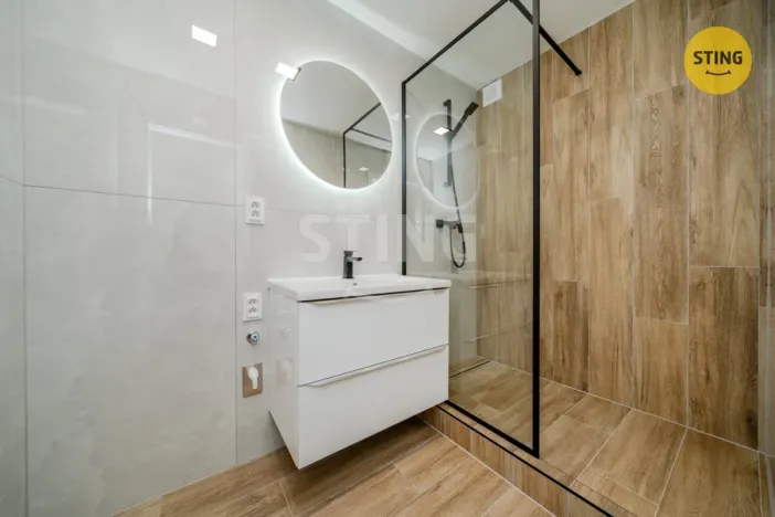 Prodej bytu 3+1, Hlučín, Čs. armády, 68 m2