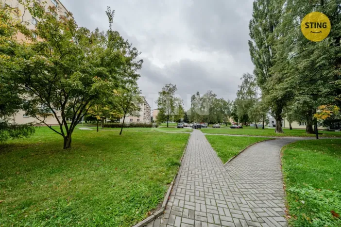 Prodej bytu 3+1, Hlučín, Čs. armády, 68 m2