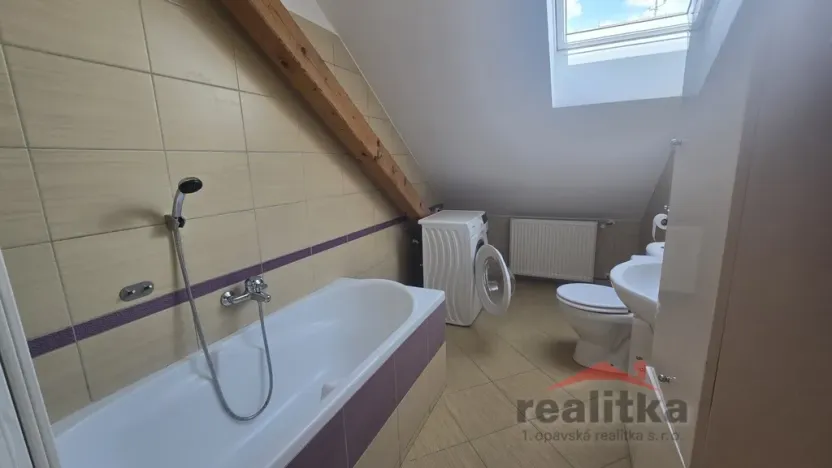Pronájem bytu 3+kk, Opava - Předměstí, Palackého, 70 m2