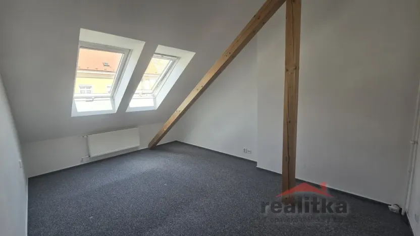 Pronájem bytu 3+kk, Opava - Předměstí, Palackého, 70 m2