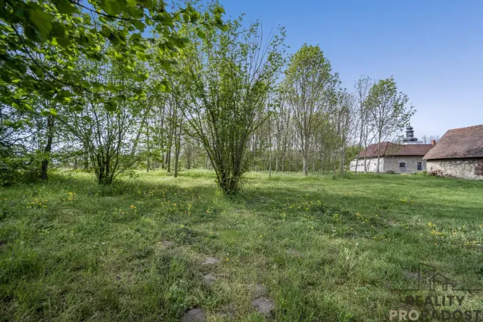 Prodej rodinného domu, Slepotice, 200 m2