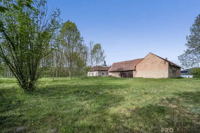 Prodej rodinného domu, Slepotice, 200 m2