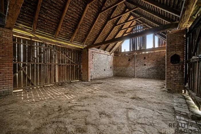 Prodej rodinného domu, Slepotice, 200 m2