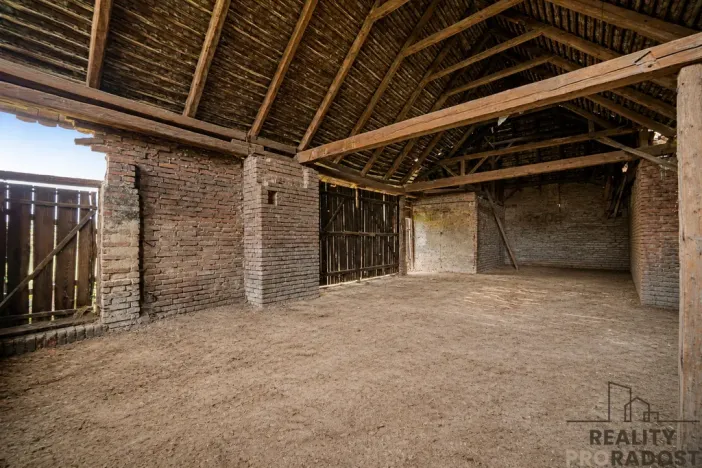Prodej rodinného domu, Slepotice, 200 m2