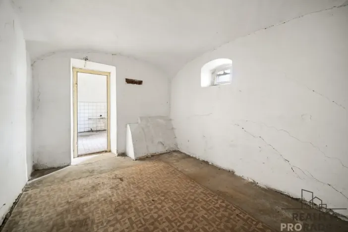 Prodej rodinného domu, Slepotice, 200 m2