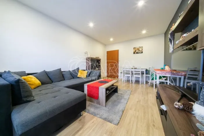 Pronájem bytu 2+1, Chrudim - Chrudim III, U Stadionu, 63 m2