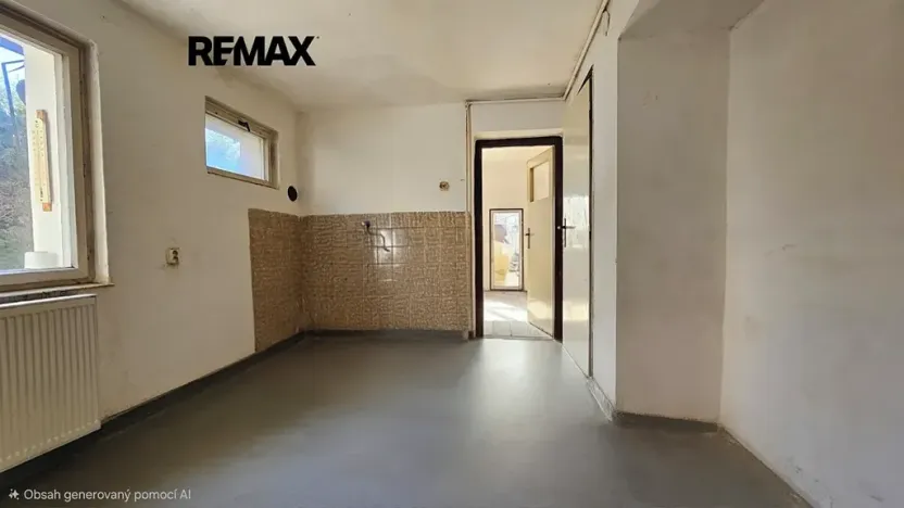 Prodej rodinného domu, Kladno, Doberská, 93 m2