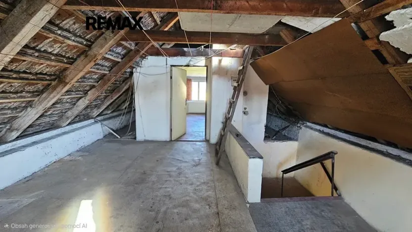 Prodej rodinného domu, Kladno, Doberská, 93 m2