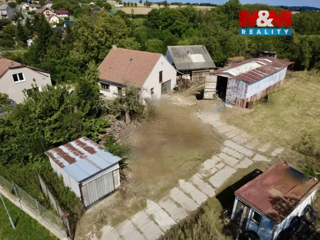Prodej obchodního prostoru, Miskovice, 280 m2