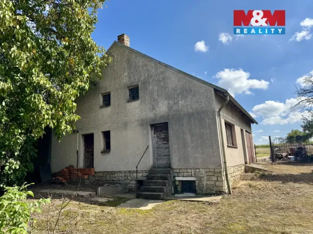 Prodej skladu, Miskovice, 160 m2