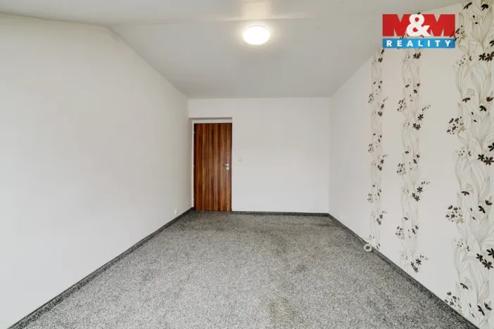 Prodej bytu 3+kk, Mariánské Lázně - Úšovice, Franze Kafky, 72 m2