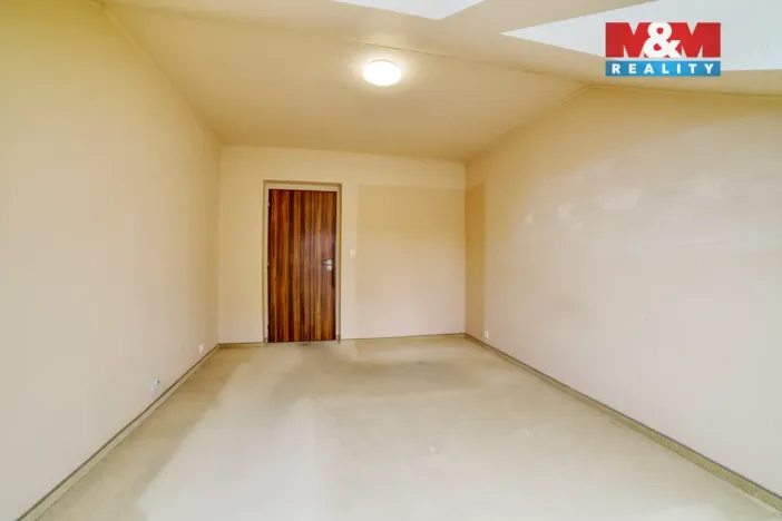 Prodej bytu 3+kk, Mariánské Lázně - Úšovice, Franze Kafky, 72 m2