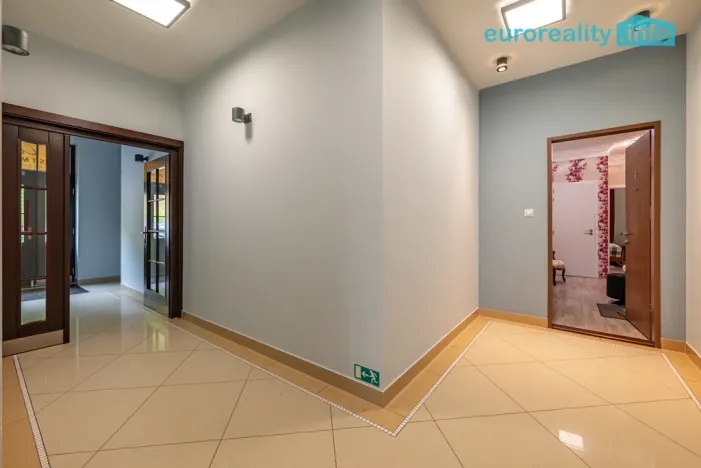 Prodej bytu 3+kk, Mariánské Lázně - Úšovice, Zeyerova, 74 m2