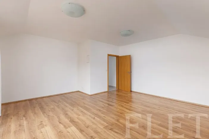 Prodej bytu 3+kk, Říčany, Na Fialce, 116 m2